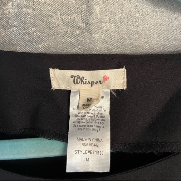 Women’s formal pearl blouse - Picture 5 of 7